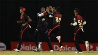 CPL: All-round Narine downs Tallawahs as Knight Riders make it two in two